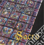 Sacro cd