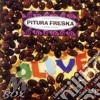 Pitura Freska - Olive Vol.1 cd
