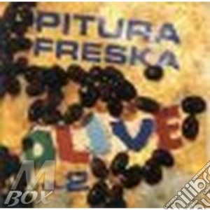 Pitura Freska - Olive Vol.2 cd musicale di Freska Pitura