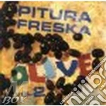 Pitura Freska - Olive Vol.2 cd