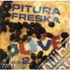 Pitura Freska - Olive Vol.2 cd