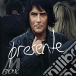 Renato Zero - Presente cd