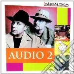 Audio 2 - La Mia Musica cd