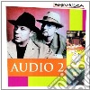 Audio 2 - La Mia Musica cd