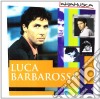 Luca Barbarossa - Luca Barbarossa cd