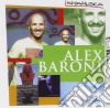 Alex Baroni - La Mia Musica cd