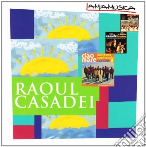 Raoul Casadei - Raoul Casadei cd musicale di Raoul Casadei