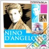 Nino D'Angelo - La Mia Musica cd