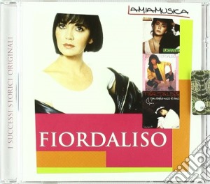 Fiordaliso - Fiordaliso cd musicale di Fiordaliso