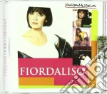 Fiordaliso - Fiordaliso cd