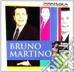 Bruno Martino - Bruno Martino cd