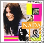 Nada - Nada cd
