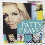 Patty Pravo - La Mia Musica cd