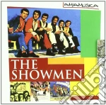 Showmen (The) - The Showmen cd
