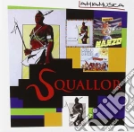 Squallor - Squallor cd