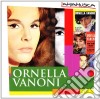 Ornella Vanoni - La Mia Musica cd musicale di Ornella Vanoni