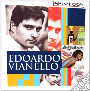 Edoardo Vianello - La Mia Musica cd musicale di Edoardo Vianello