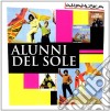 Alunni Del Sole - La Mia Musica cd