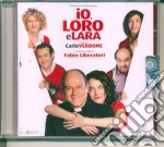 Fabio Liberatori - Io Loro E Lara
