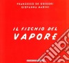 Francesco De Gregori - Il Fischio Del Vapore cd
