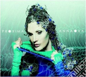 Anna Oxa - Proxima cd musicale di OXA ANNA