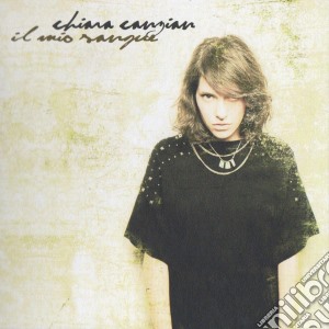 (LP Vinile) Chiara Canzian - Il Mio Sangue lp vinile di Chiara Canzian