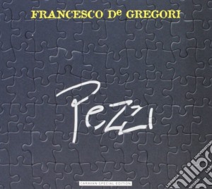 Francesco De Gregori - Pezzi cd musicale di Francesco De Gregori