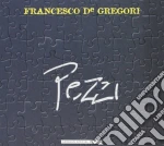Francesco De Gregori - Pezzi cd