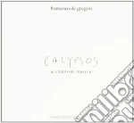 Francesco De Gregori - Calypsos cd