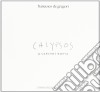 Francesco De Gregori - Calypsos cd musicale di Francesco De Gregori