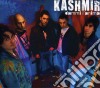 Kashmir - Dammi L'anima cd