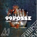 99 Posse - Cattivi Guagliuni