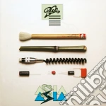 Pooh - Asia Non Asia cd
