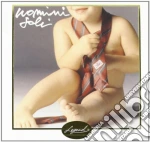 Pooh - Uomini Soli cd