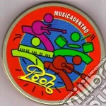 Pooh - Musica Dentro cd