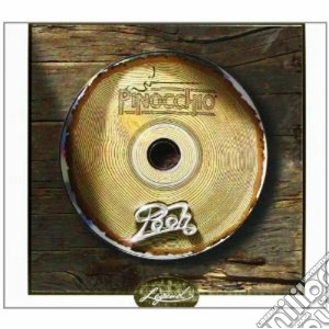 Pooh - Pinocchio (Remastered) cd musicale di Pooh