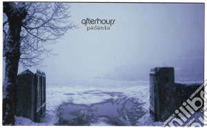 Afterhours - Padania (deluxe) cd musicale di Afterhours