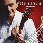Dodi Battaglia - D'assolo cd