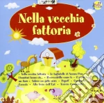 Baby Club - Nella Vecchia Fattoria cd