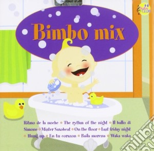 Baby Club - Bimbo Mix / Various cd musicale di Baby Club