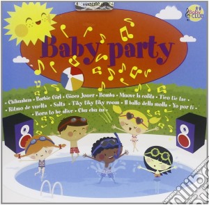 Baby Club: Baby Party / Various cd musicale di Baby Club
