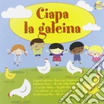Baby Club: Ciapa La Galeina / Various cd