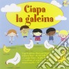 Baby Club - Ciapa La Galeina cd