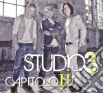 Studio 3 - Capitolo Ii (EP)