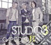 Studio 3 - Capitolo Ii (EP) cd
