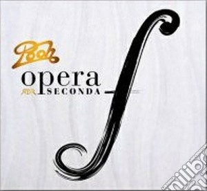 Pooh - Opera Seconda cd musicale di Pooh