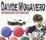 Davide Mogavero - Benvenuto Al Mondo