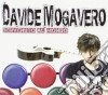 Davide Mogavero - Benvenuto Al Mondo cd