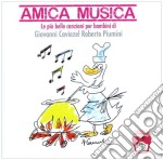Giovanni Caveziel / Roberto Piumini - Amica Musica