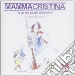 Cristina Martinelli - Mammacristina